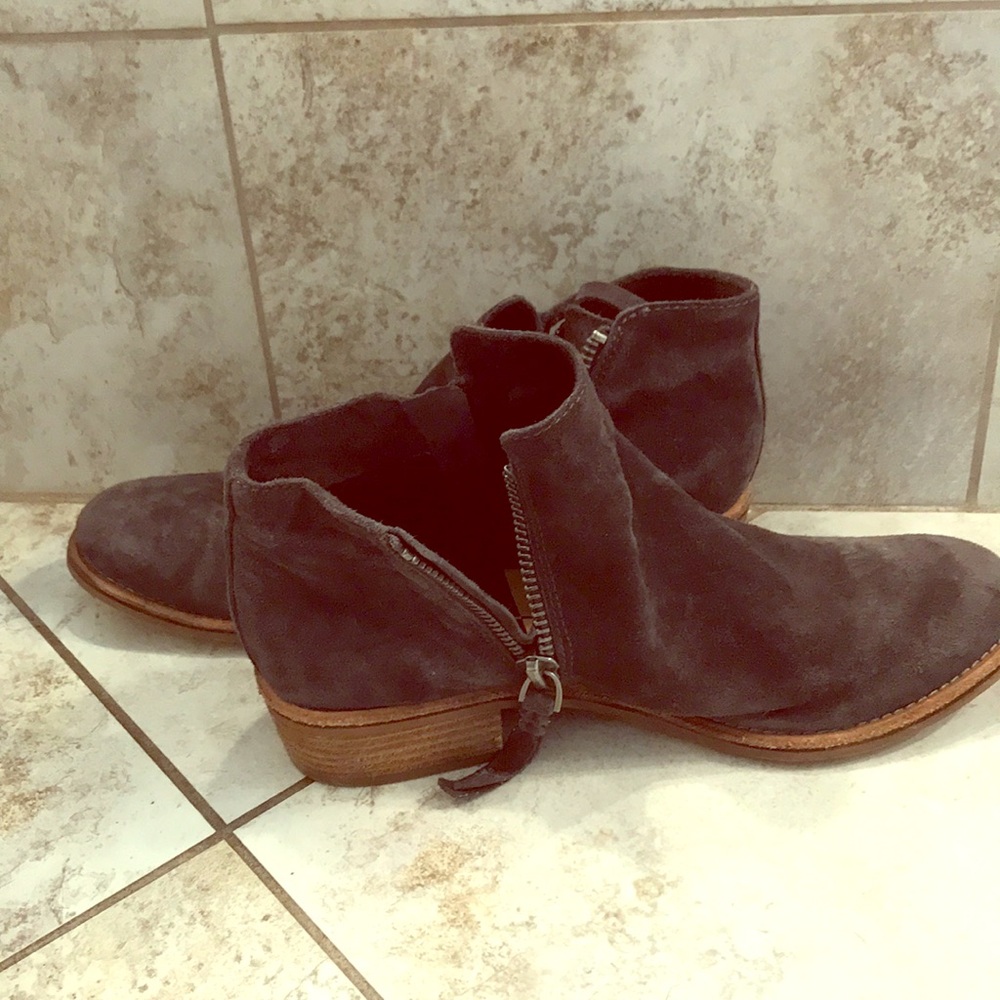Booties